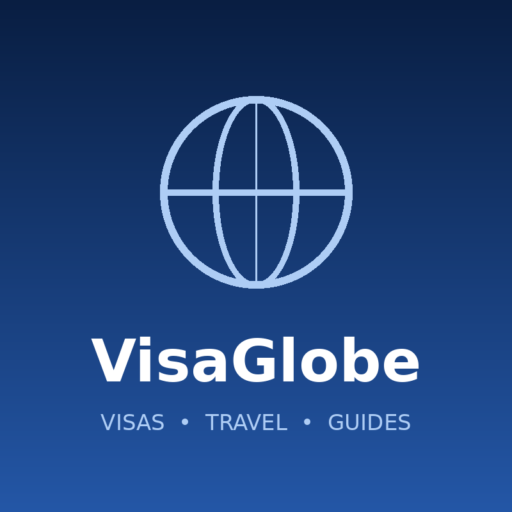 VisaGlobe